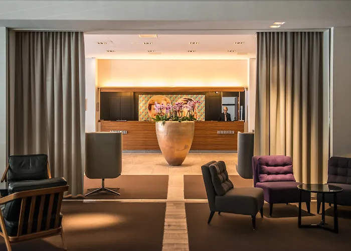 Pullman CocagneHotel Eindhoven