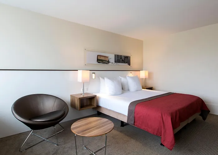 Holiday Inn Centre By IhgHotel Eindhoven